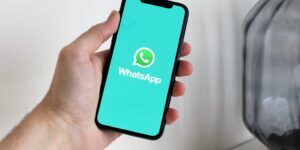 WhatsApp Hasn’t Launch Any Pink Version