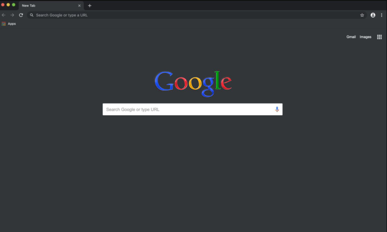 You are currently viewing Google Search Engine Gets Dark Mode For Desktops