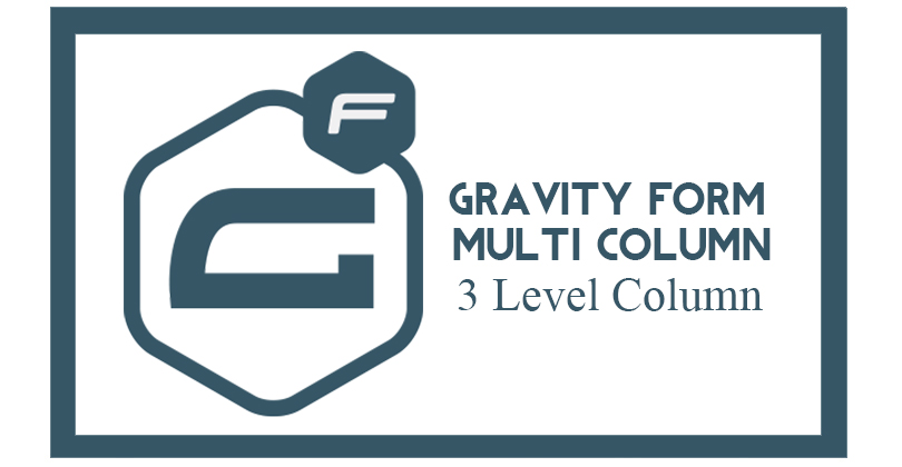 You are currently viewing Gravity Forms Multilevel Columns – CSS Classes